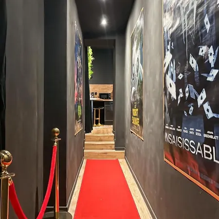Miloa Cine Escapace Cinema Et Ciel Etoile