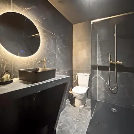 Apartman Miloa Cine Escapace Cinema Et Ciel Etoile