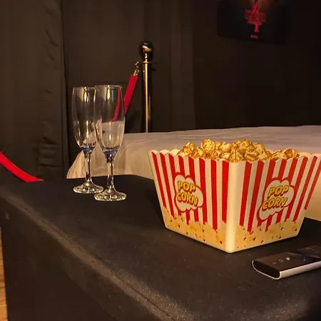 Miloa Cine Escapace Cinema Et Ciel Etoile *