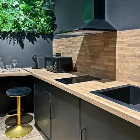 Apartman Miloa Cine Escapace Cinema Et Ciel Etoile