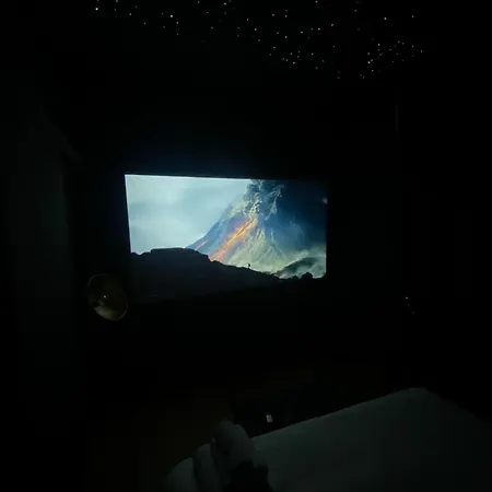 Miloa Cine Escapace Cinema Et Ciel Etoile