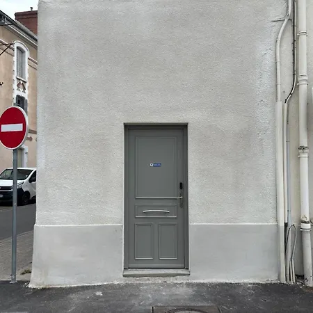 Miloa Cine Escapace Cinema Et Ciel Etoile Apartman *