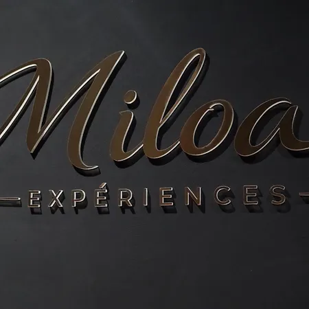 Miloa Cine Escapace Cinema Et Ciel Etoile Apartman Tarbes